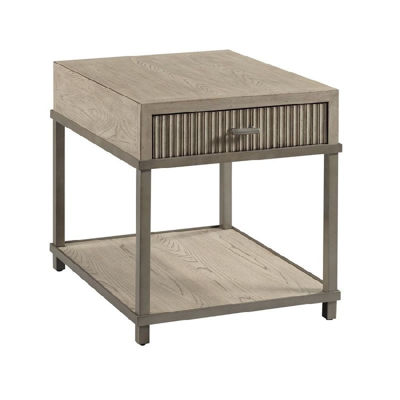 Hammary 924-915 West Fork Bailey End Table