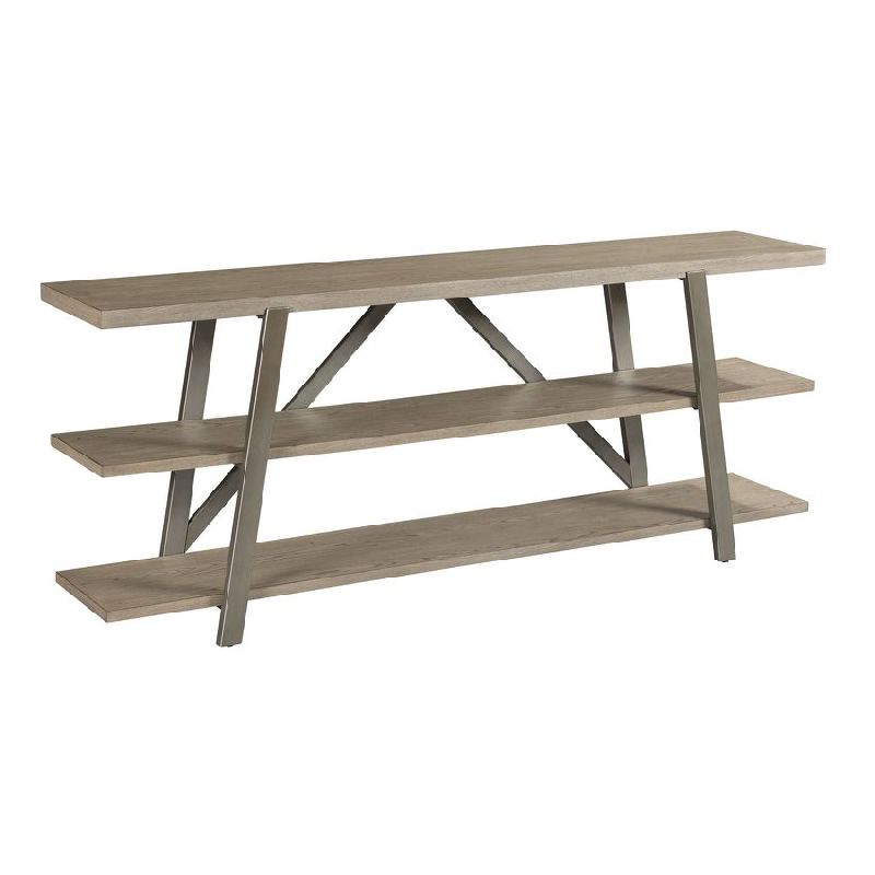 Hammary 924-925 West Fork Bailey Console Table