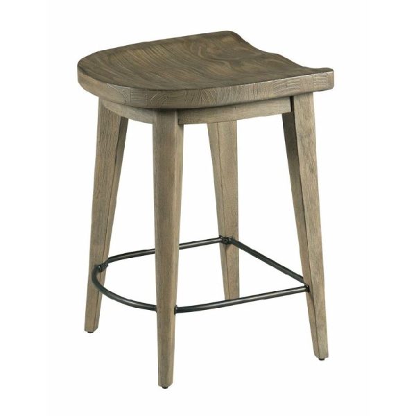 Hammary 051-690 Sanbern Bar Stool