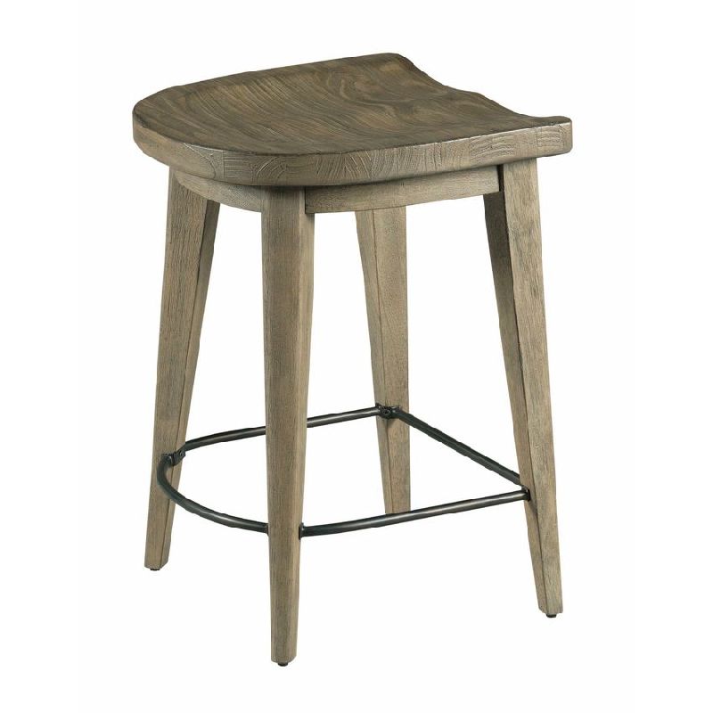 Hammary 051-690 Sanbern Bar Stool