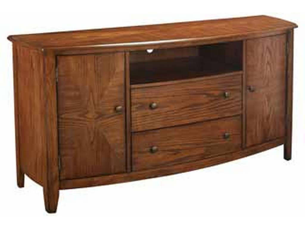Hammary T2006986-00 Primo Entertainment Console