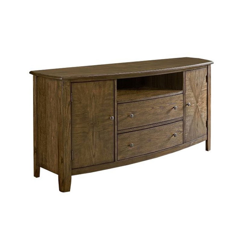 Hammary 446-926 Primo Entertainment Console