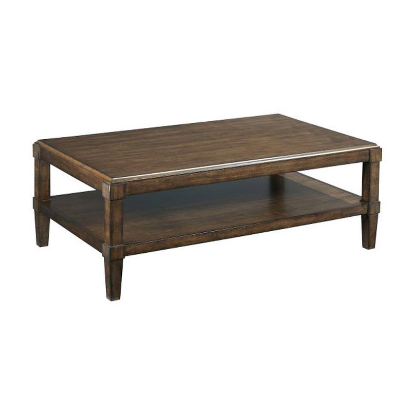 Hammary 620-913 Halsey Rectangular Cocktail