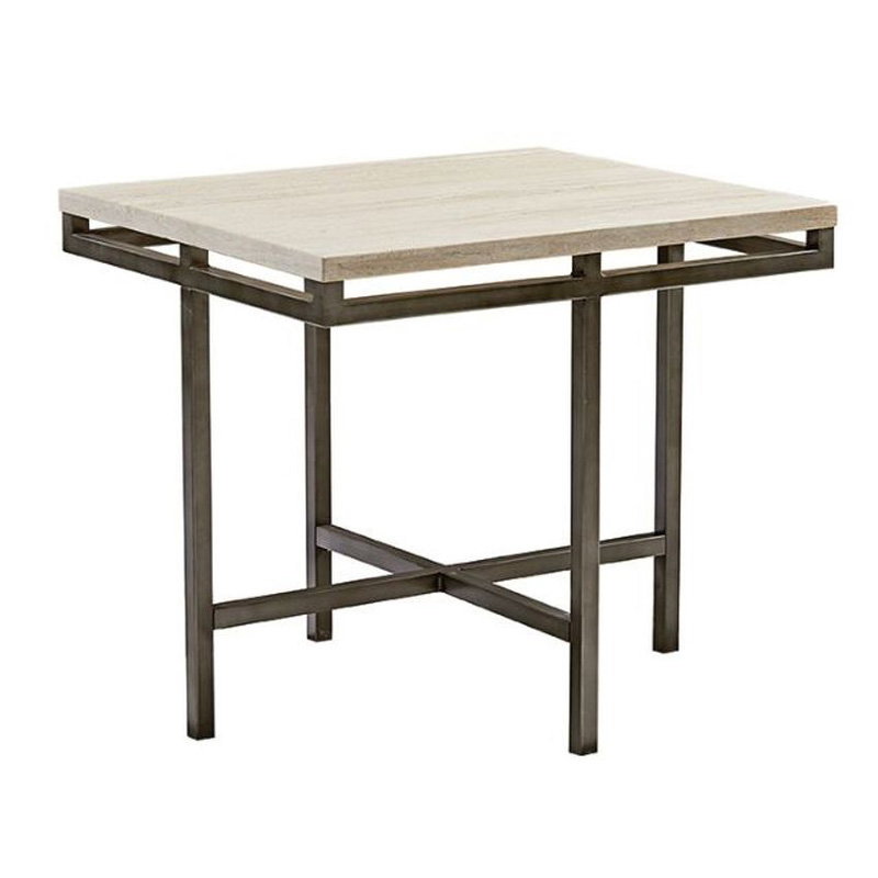 Hammary T10148-T1014820-00 East Park Rectangular End Table