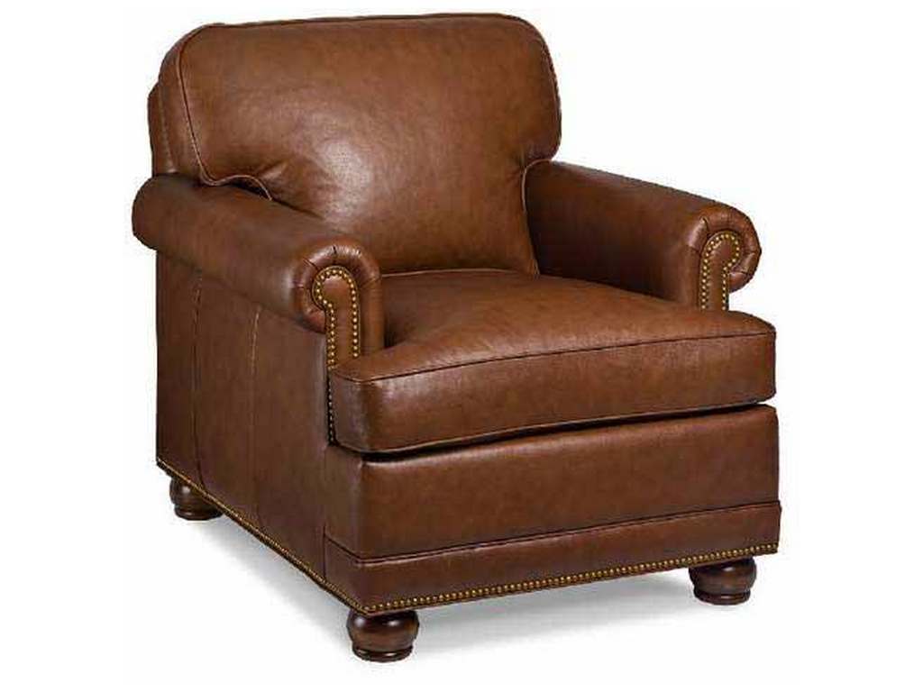 Hancock and Moore 01 Your Way LChair