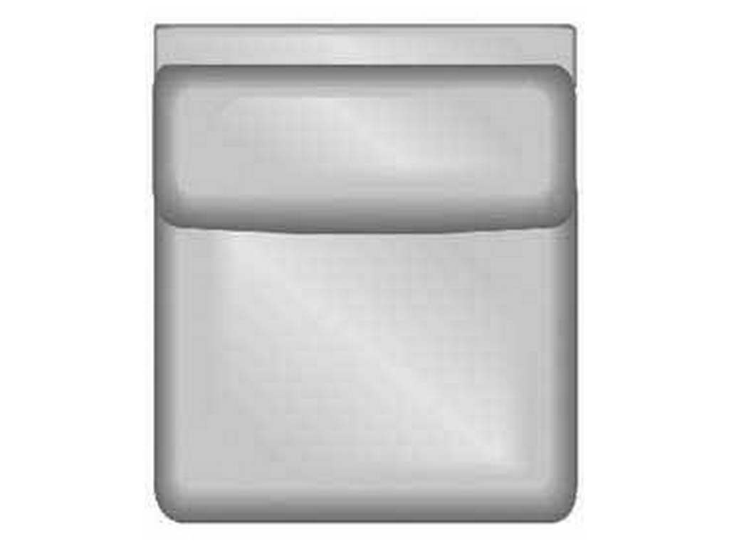 Hancock and Moore 10 Your Way Armless Chair