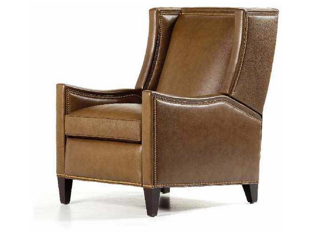 Hancock and Moore 1049-PRB  Luxe Power Recliner With Battery