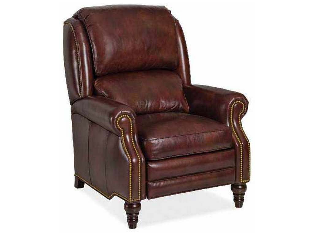 Hancock and Moore 1089-PRB  Powell Power Recliner With Battery