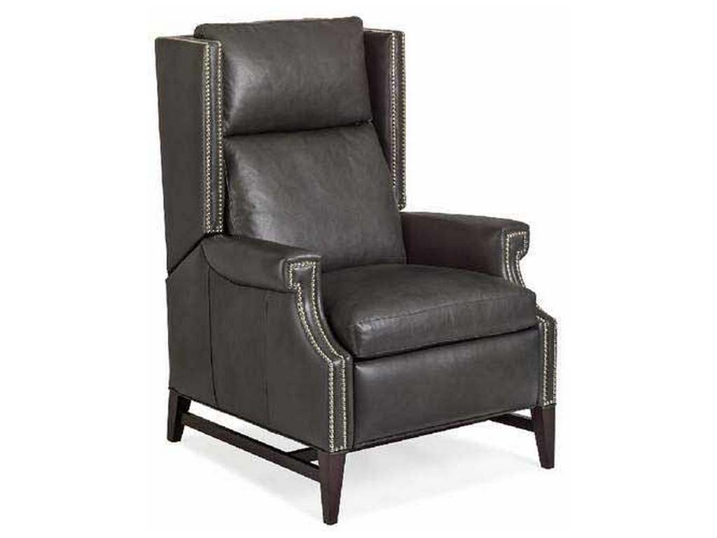 Hancock and Moore 1092-PRB  Marcus Power Recliner With Battery