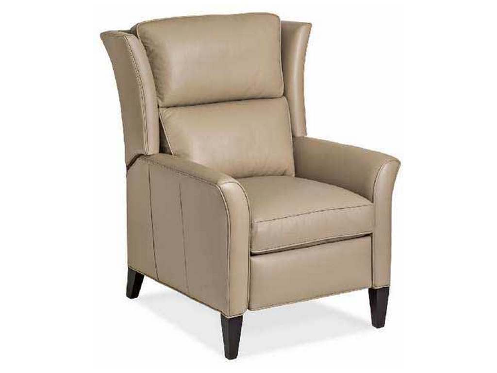 Hancock and Moore 1180-PR-FT  Samson Power Recliner With Flared Track Arm