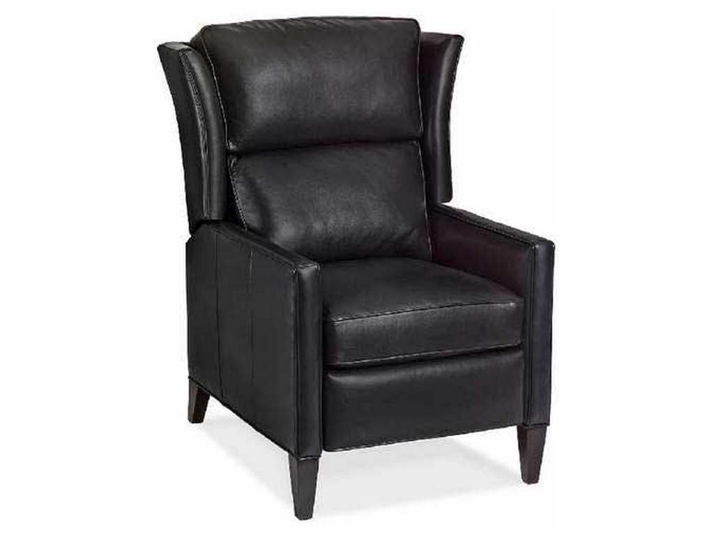Hancock and Moore 1180-PRB-ST  Samson Recliner With Battery With Straight Track Arm