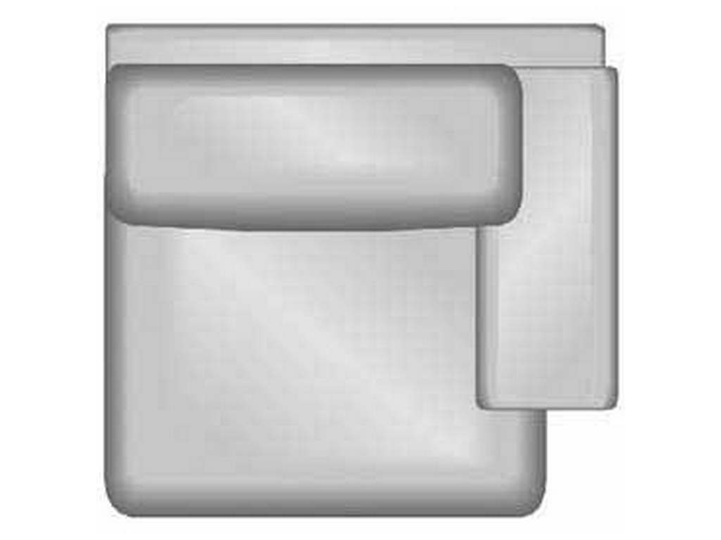 Hancock and Moore 12 Your Way Right Arm Facing Chair