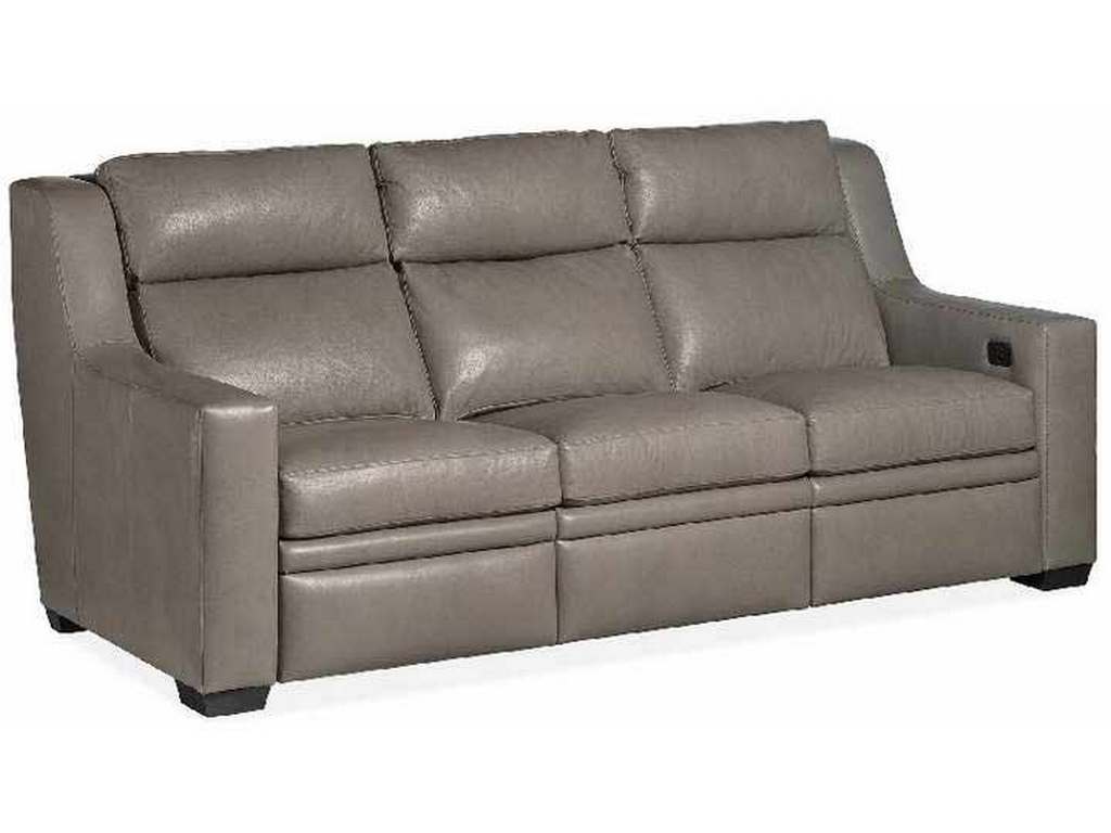 Hancock and Moore 2M90-PR Motion Your Way 2 Power Recline Sofa