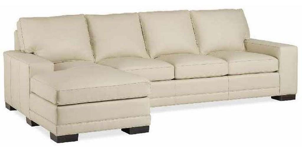 Hancock and Moore 41 Your Way Left Arm Facing Chaise