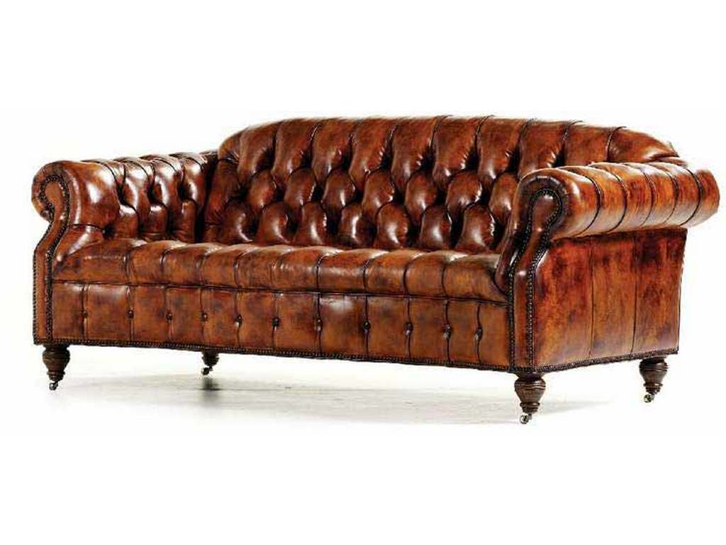 Hancock and Moore 5067  Tavern Sofa