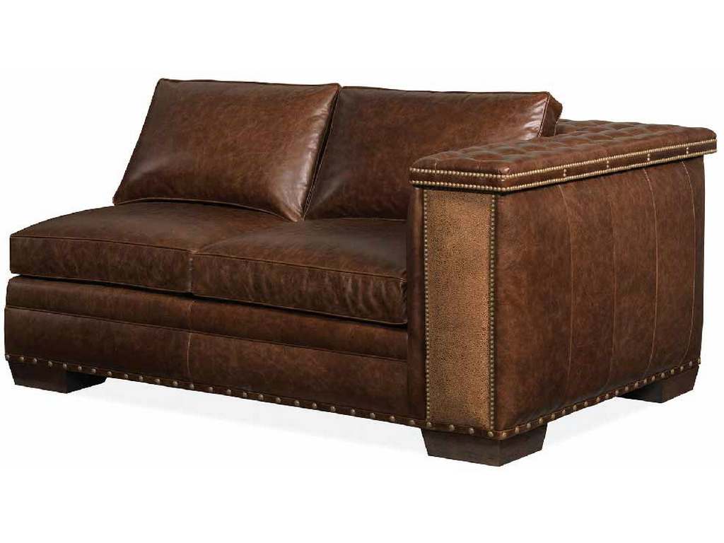 Hancock and Moore 6639-2RAF Macgregor Raf Loveseat Hancock and Moore 6639-2RAF Macgregor Raf Loveseat