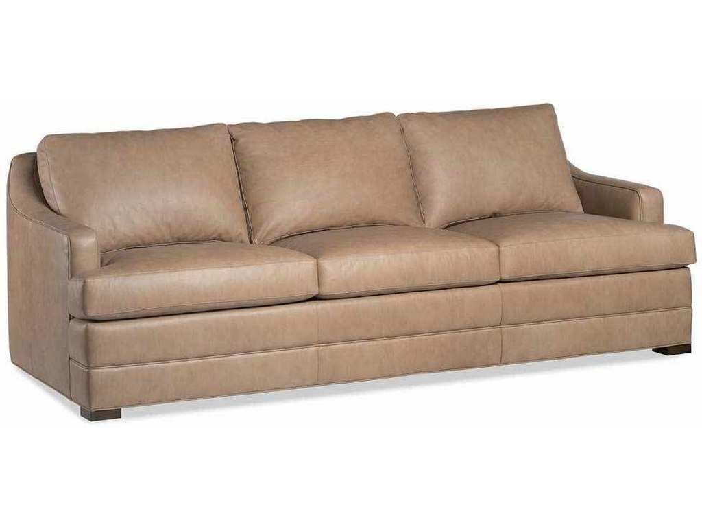 Hancock and Moore 6697-3  Morrow Sofa