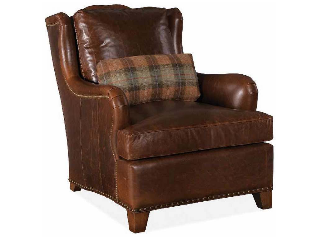 Hancock and Moore 6783-1  Harvey Chair