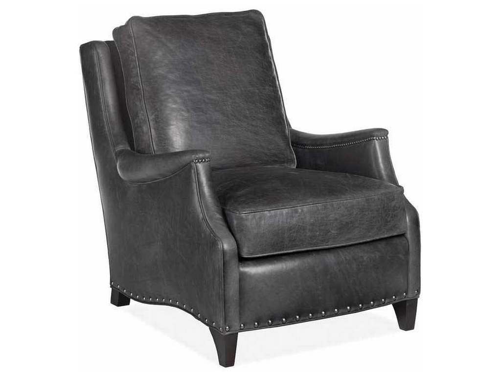Hancock and Moore 6791-1  Porter Chair