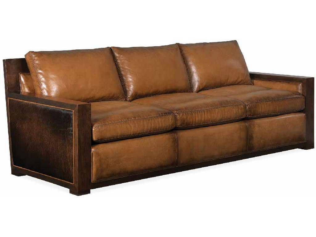 Hancock and Moore 6803-3  Dixon Creek Sofa