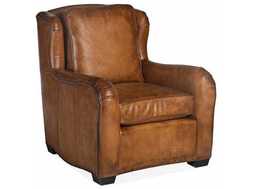 Hancock and Moore 6804-1  Patron Chair