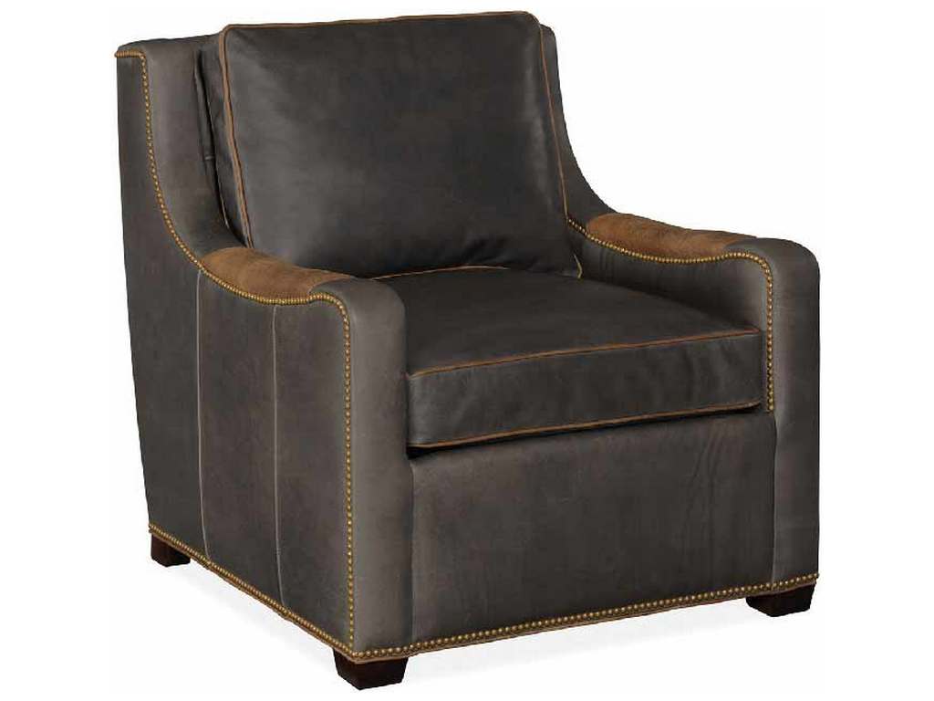 Hancock and Moore 6811-1 Burnette Chair Hancock and Moore 6811-1 Burnette Chair