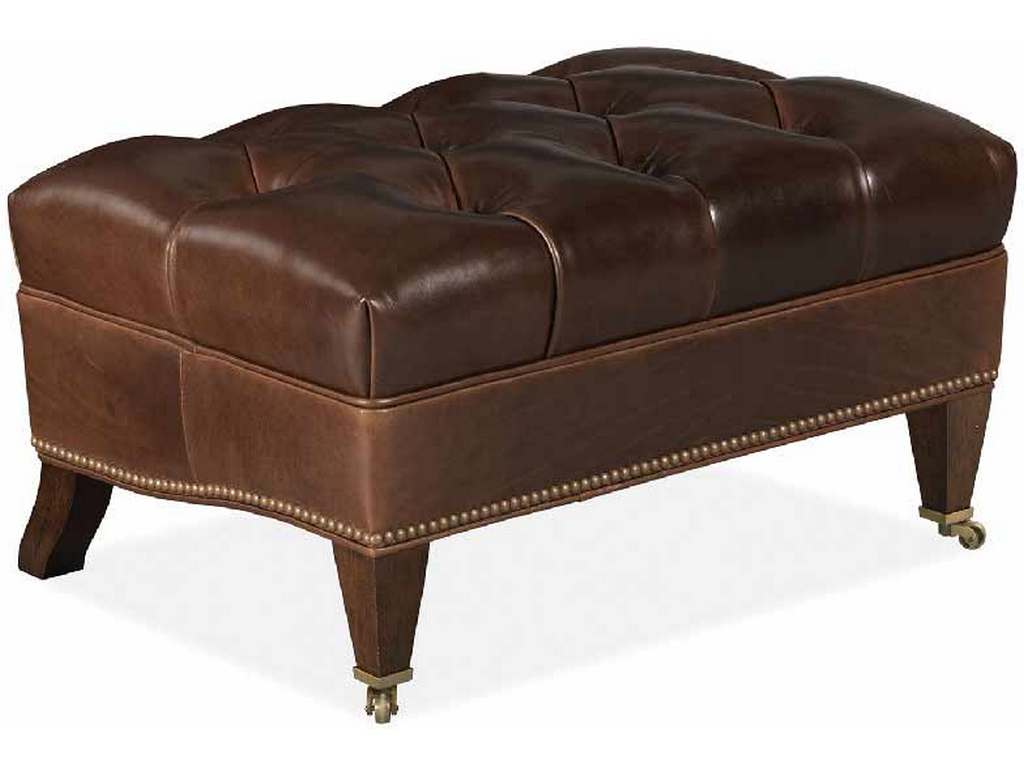 Hancock and Moore 6828-O  Charles Ottoman
