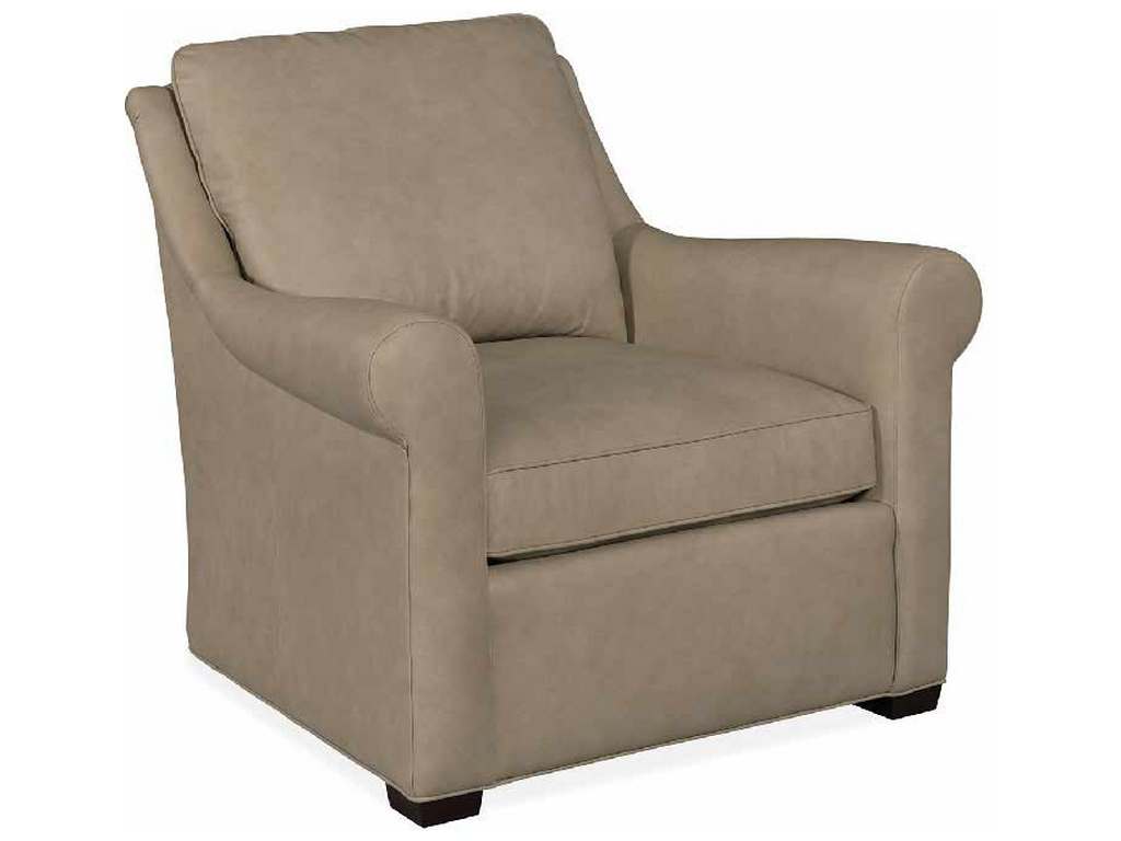 Hancock and Moore 6835-1  Ryan Chair