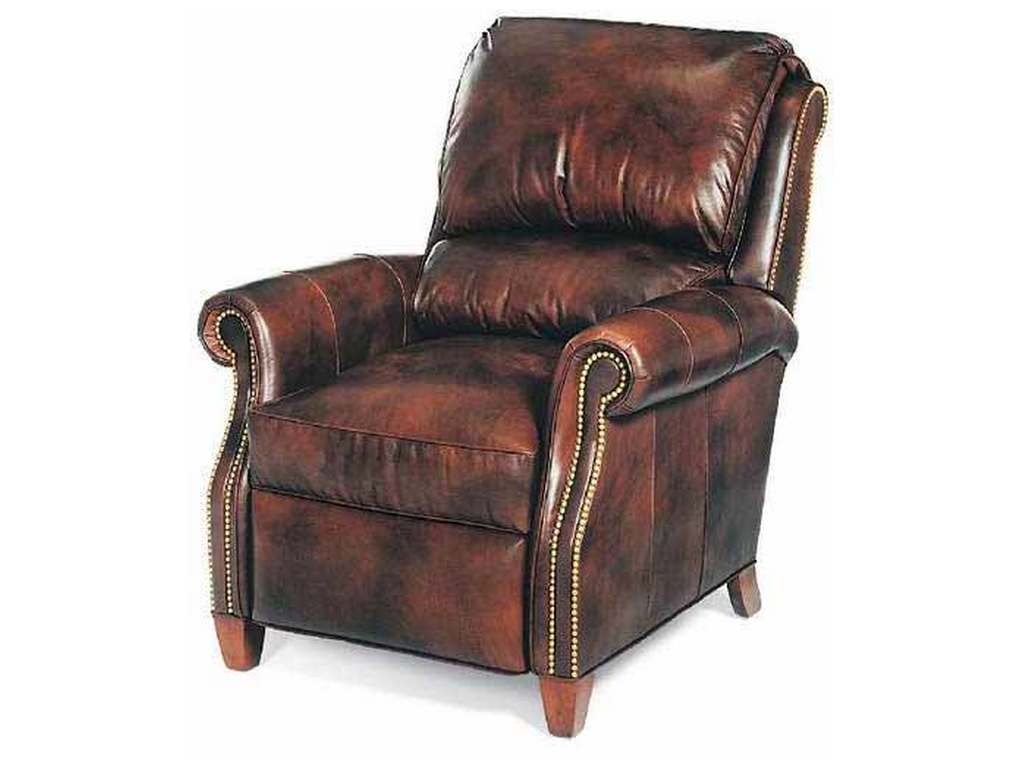 Hancock and Moore 7017-PRB  Miller Power Recliner With Battery