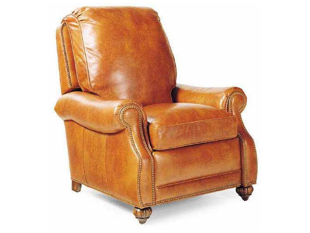 Hancock and Moore 7039-PR  Journey Power Recliner