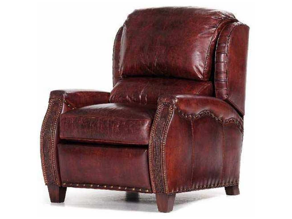 Hancock and Moore 7100-PR  Rodeo Power Recliner