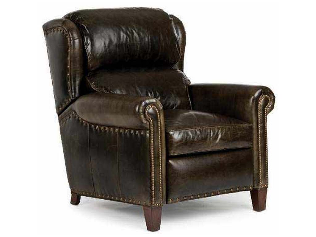 Hancock and Moore 7102-PRB  Roy Power Recliner With Battery