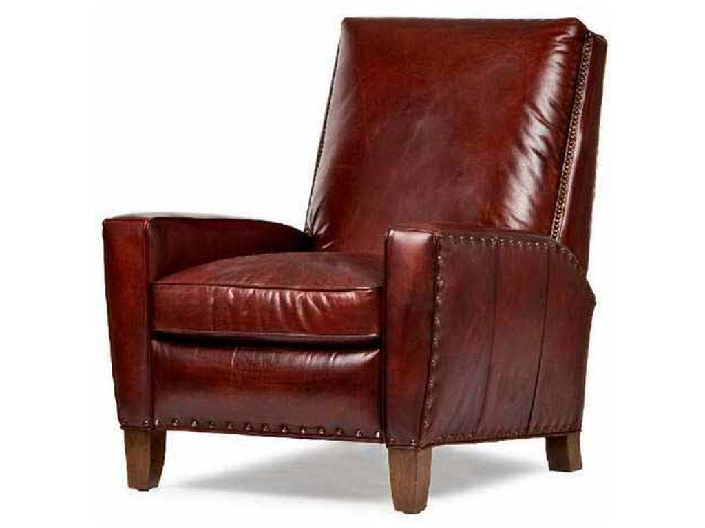 Hancock and Moore 7109-PRB  Lloyd Power Recliner With Battery