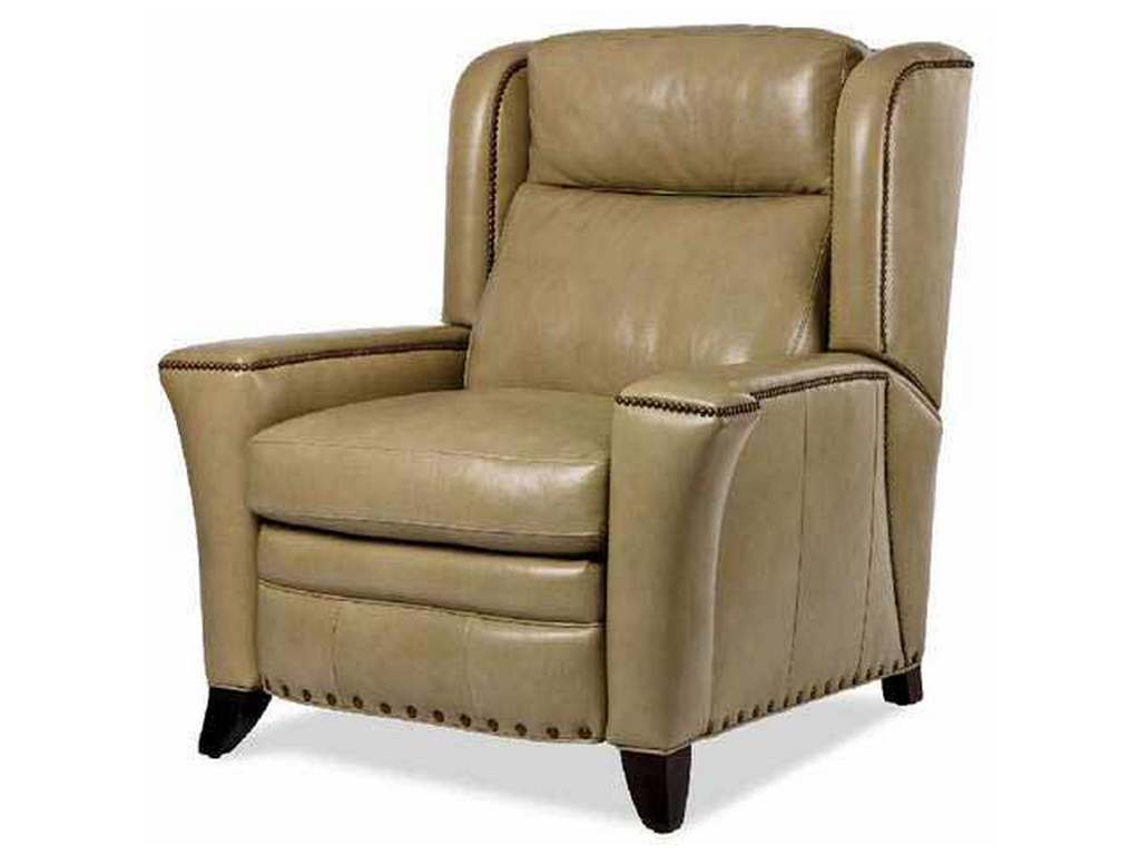 Hancock and Moore 7128-PR  Martini Power Recliner