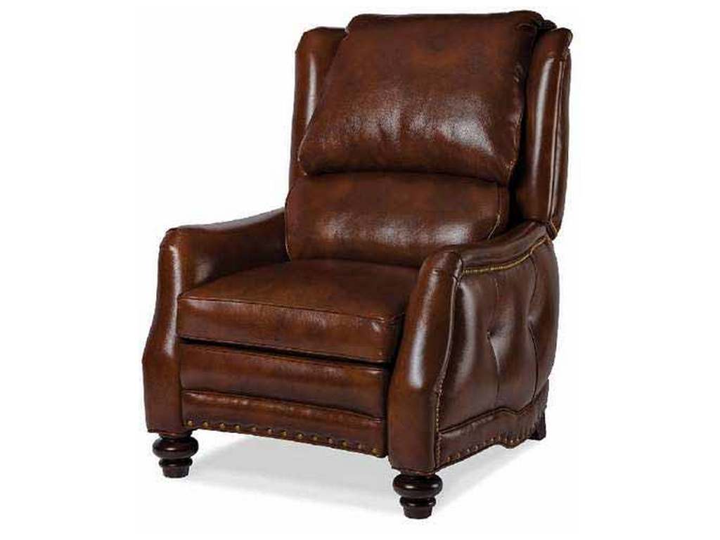 Hancock and Moore 7131-PRB Sundance Power Recliner With Battery
