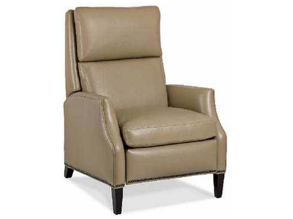 Hancock and Moore 7139-PRB Zack Power Recliner With Battery