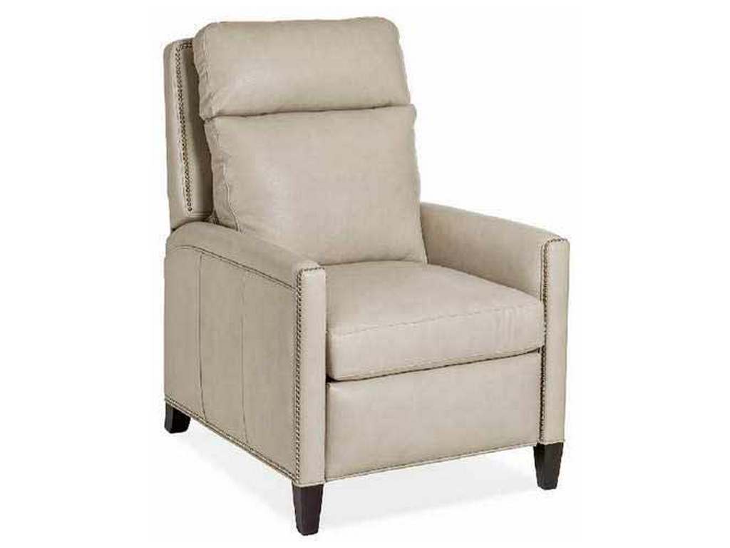 Hancock and Moore 7147-PRB Weldon Power Recliner With Battery