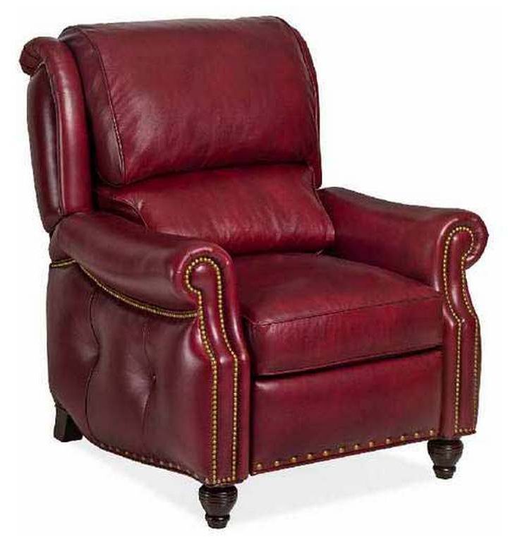Hancock and Moore 7150-PR Westwood Power Recliner