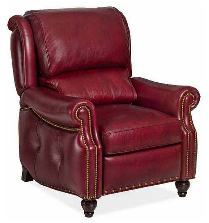 Hancock and Moore 7150-PRB Westwood  Power Recliner With Battery