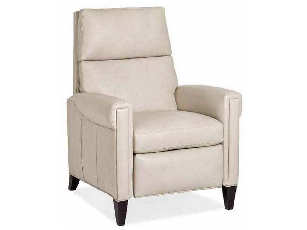 Hancock and Moore 7152-PRB  Manning Power Recliner With Battery