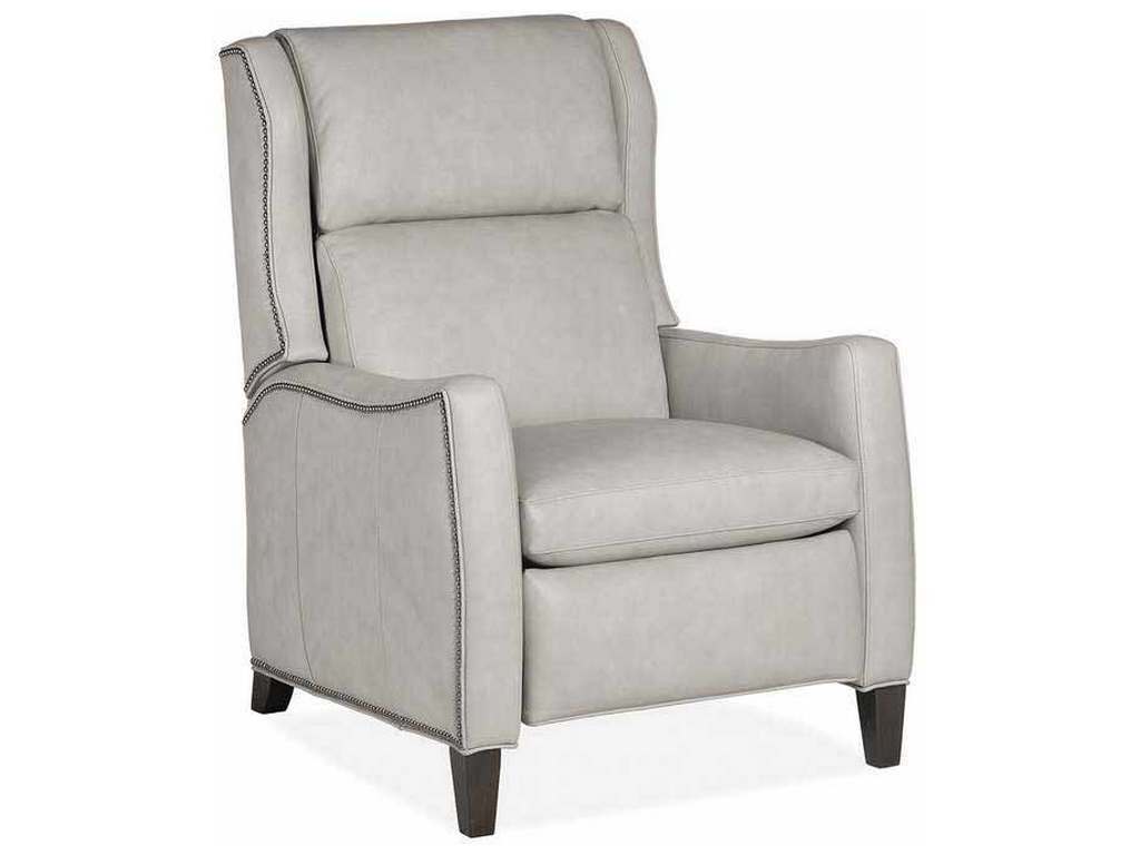 Hancock and Moore 7202  Trenton Recliner