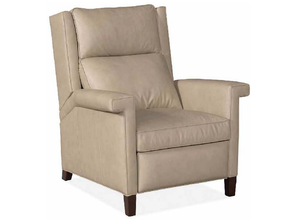 Hancock and Moore 7203-PRB  Apollo Power Recliner With Battery