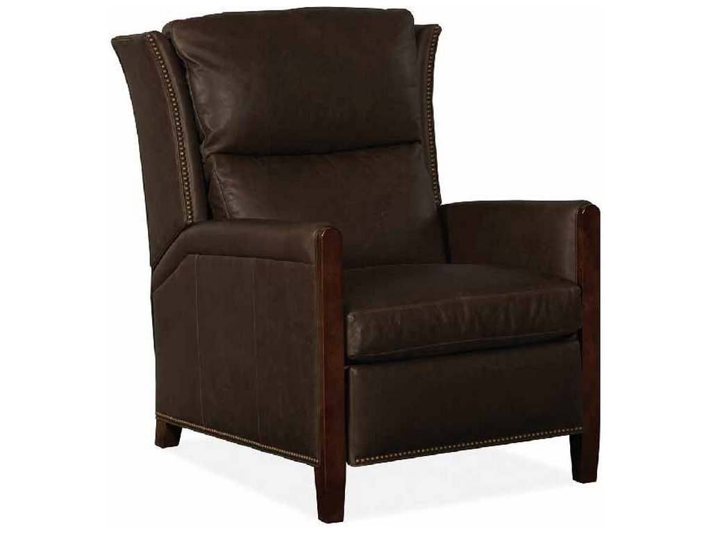 Hancock and Moore 7205-PR Wilson Power Recliner