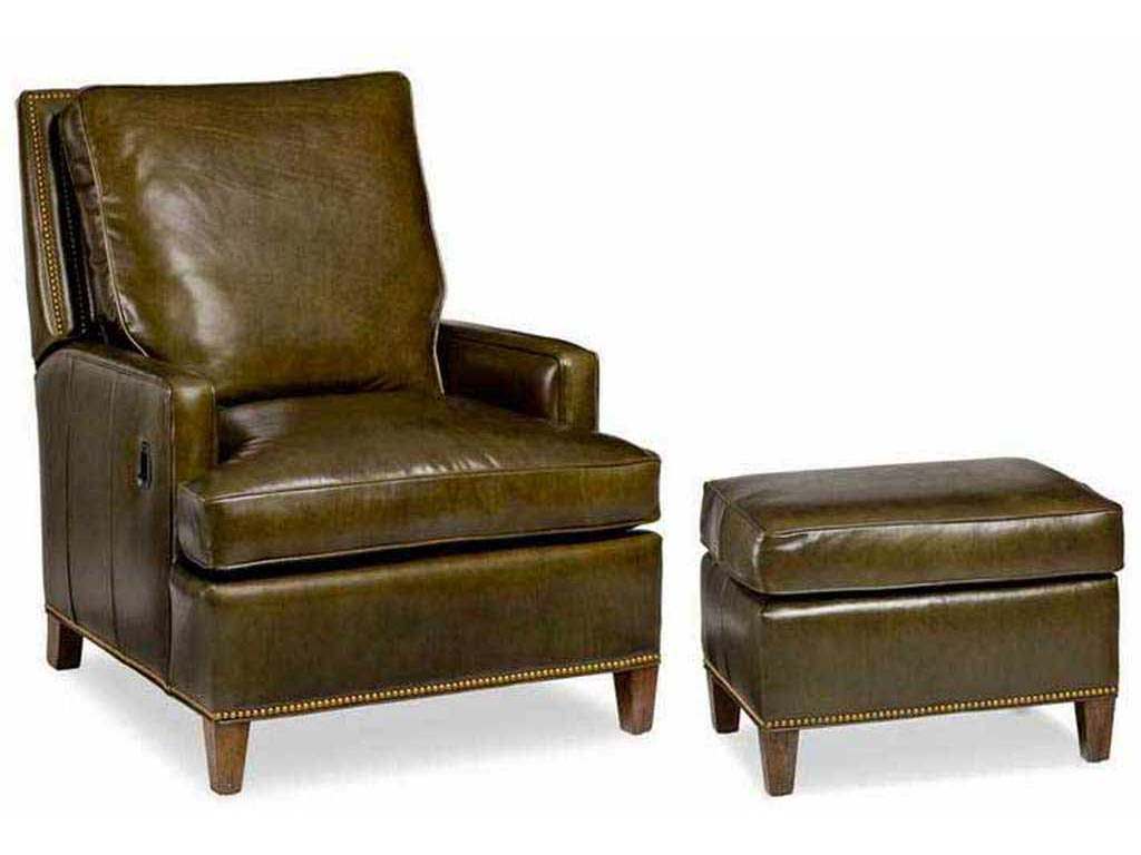 Hancock and Moore 2006  Arrington Tilt Back Chair