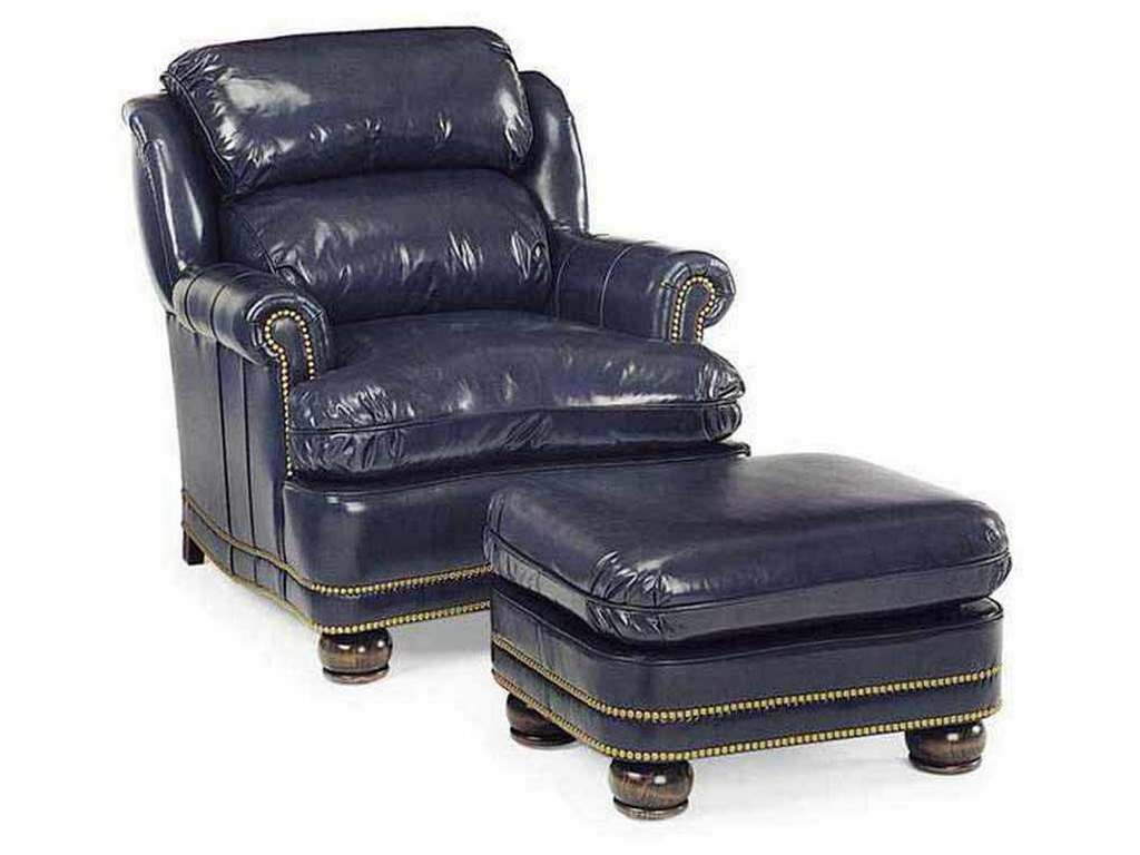 Hancock and Moore 8132NB  Austin Chair