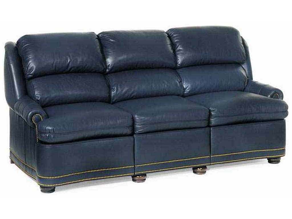 Hancock and Moore 9034-30  Austin Full Recline Sofa