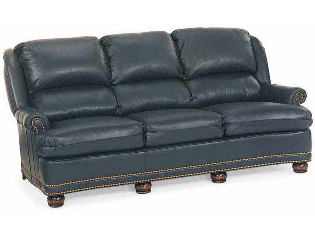 Hancock and Moore 8138NB Austin High Back Sofa