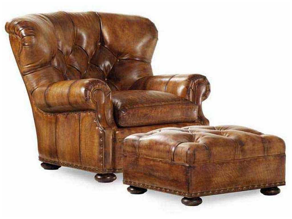 Hancock and Moore 4691 Author Chair