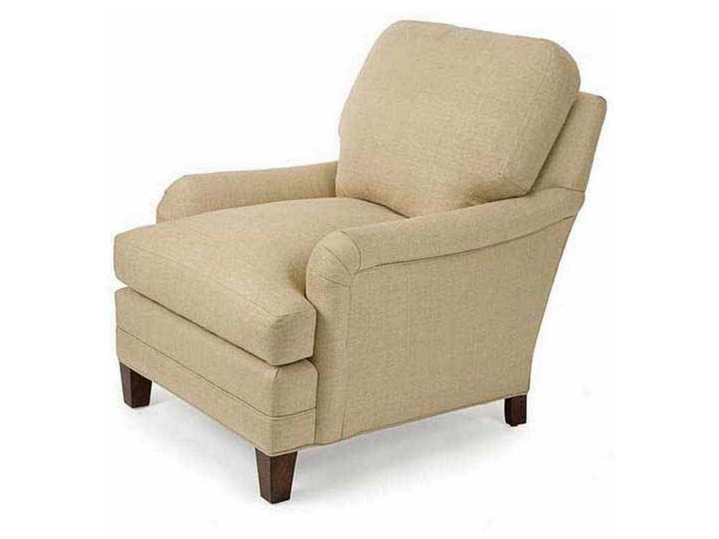 Hancock and Moore 5150 Bishop Reading Chair Hancock and Moore 5150 Bishop Reading Chair