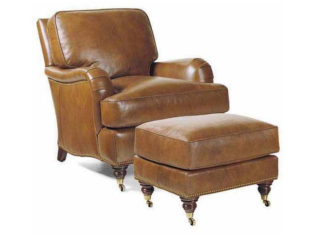 Hancock and Moore 1942  Bradley Chair